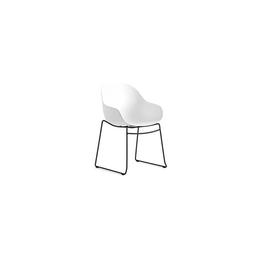 Scaun dining Connubia Calligaris Academy CB2143